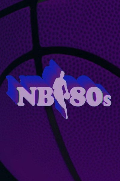 Póster de NB80's