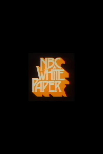 Póster de NBC White Paper