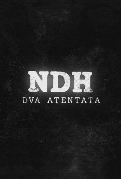 Póster de NDH