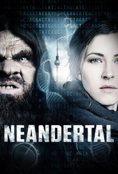 Póster de Neandertal