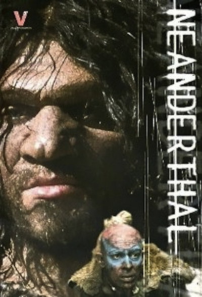 Póster de Neanderthal