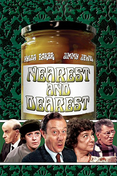 Póster de Nearest and Dearest