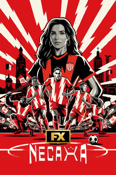 Póster de Necaxa