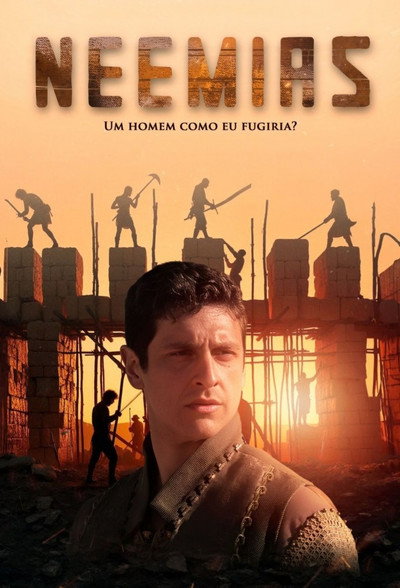 Póster de Neemias