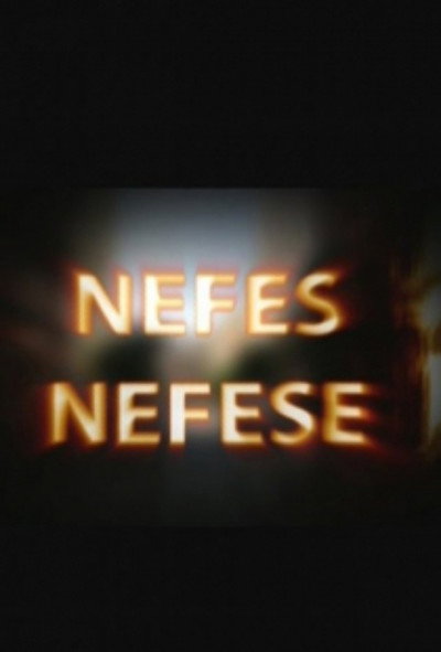 Póster de Nefes Nefese