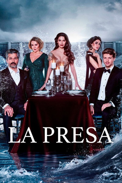 Póster de Nehir