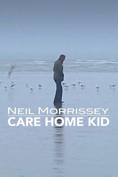 Póster de Neil Morrissey: Care Home Kid