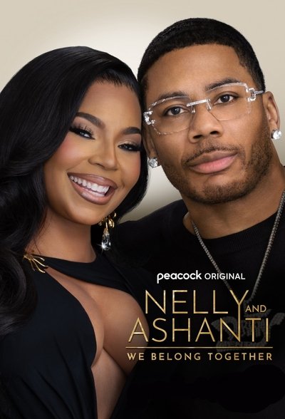 Póster de Nelly & Ashanti: We Belong Together