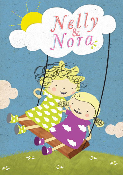 Póster de Nelly y Nora