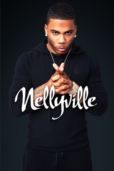 Póster de Nellyville
