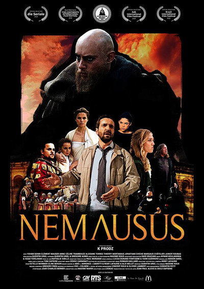 Póster de Nemausus