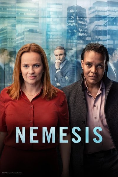 Póster de Némesis