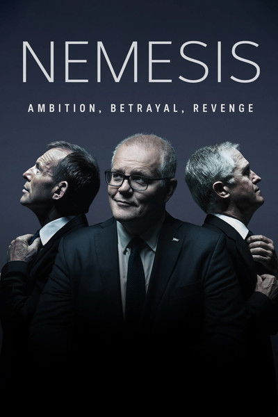 Póster de Nemesis