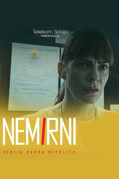 Póster de Nemirni