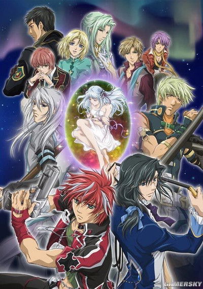 Póster de Neo Angelique: Abyss