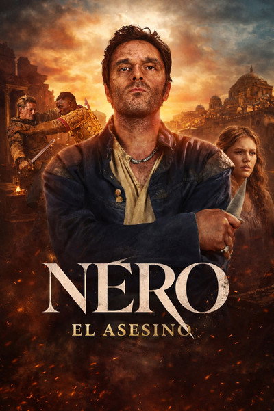 Póster de Néro