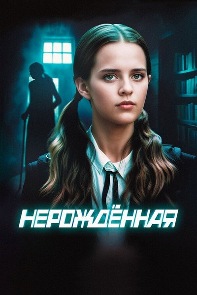 Póster de Nerozhdyonnaya