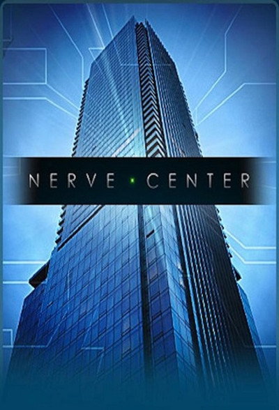 Póster de Nerve Center