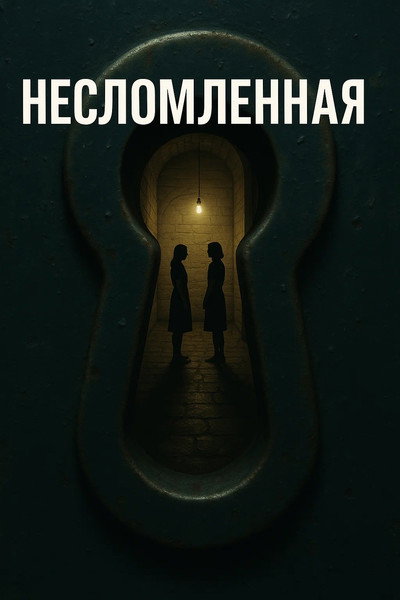Póster de Neslomlennaya
