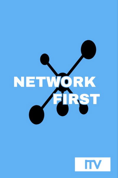 Póster de Network First