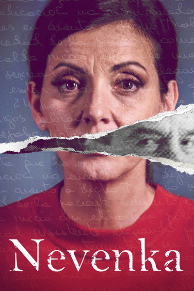 Póster de Nevenka