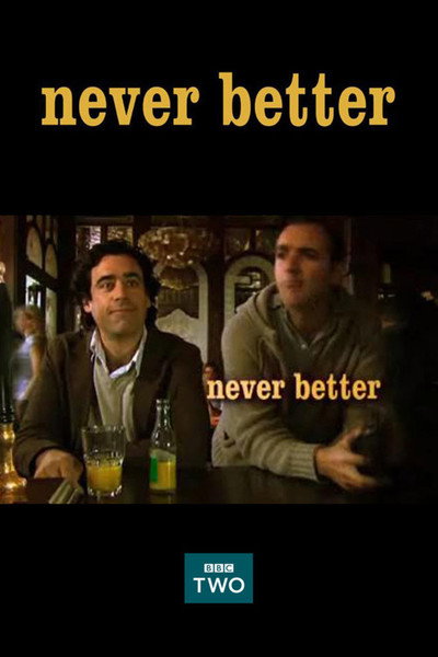 Póster de Never Better