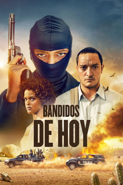 Póster de New Bandits