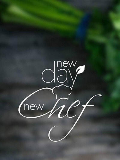 Póster de New Day New Chef