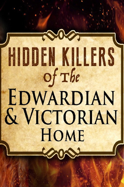 Póster de New Hidden Killers