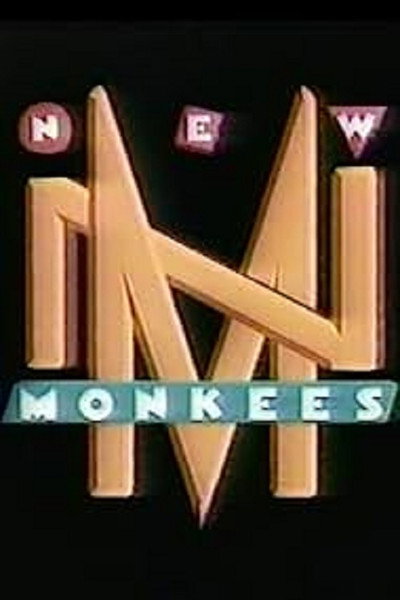 Póster de New Monkees