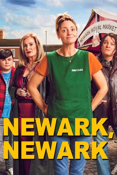 Póster de Newark, Newark