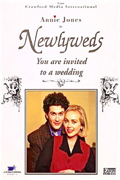 Póster de Newlyweds