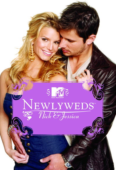 Póster de Newlyweds: Nick & Jessica