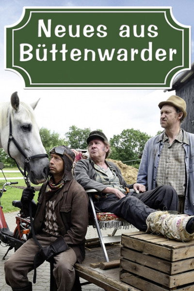 Póster de News from Büttenwarder