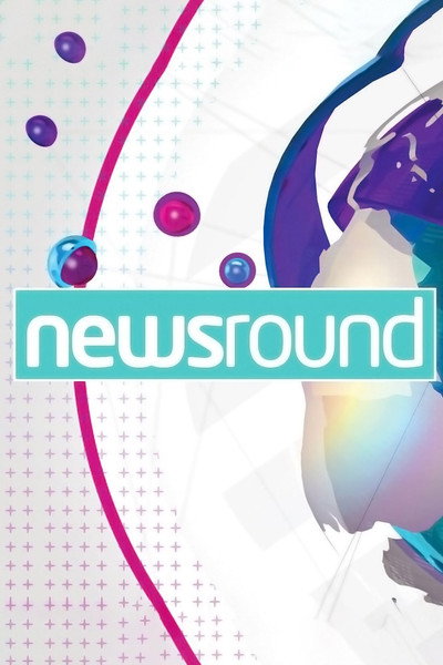 Póster de Newsround