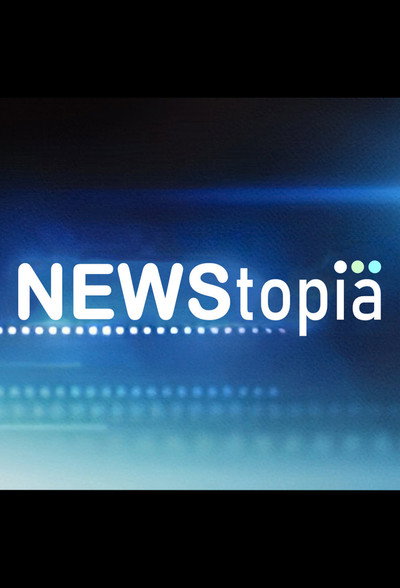 Póster de Newstopia