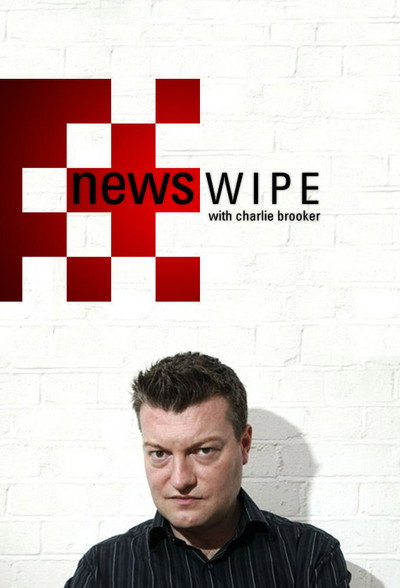 Póster de Newswipe