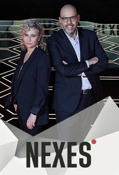 Póster de Nexes