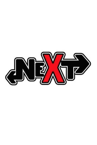 Póster de Next