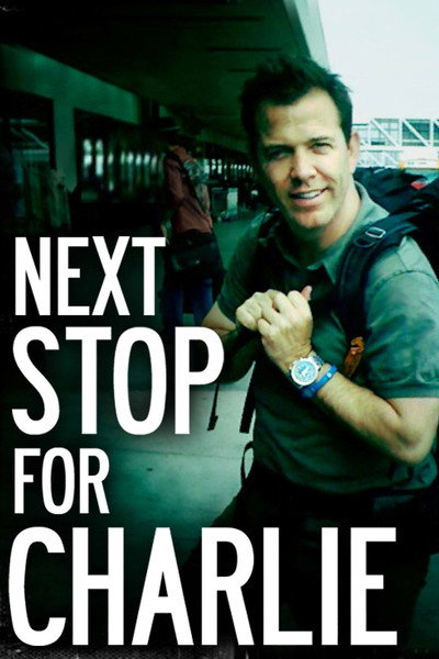 Póster de Next Stop for Charlie