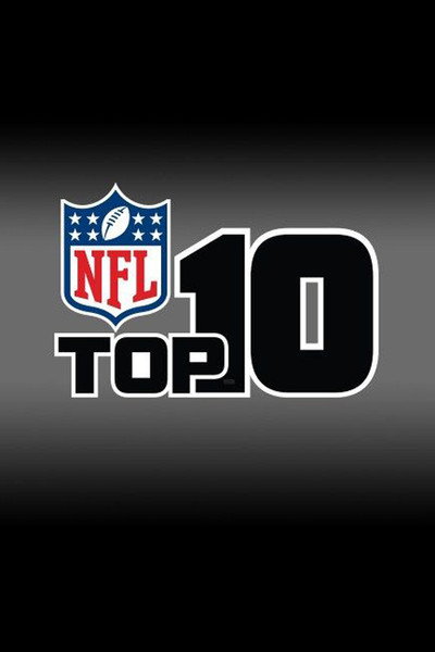 Póster de NFL Top 10