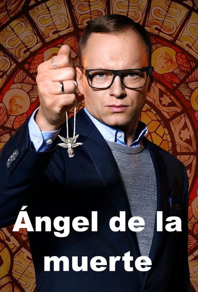 Póster de Ángel de la muerte