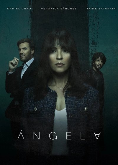 Póster de Ángela