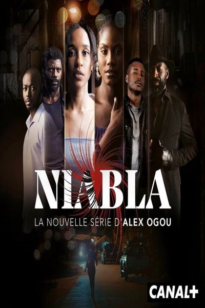 Póster de Niabla