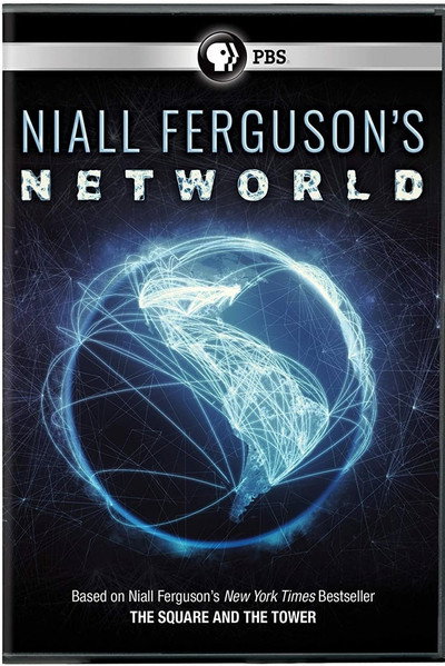 Póster de Niall Ferguson's Networld