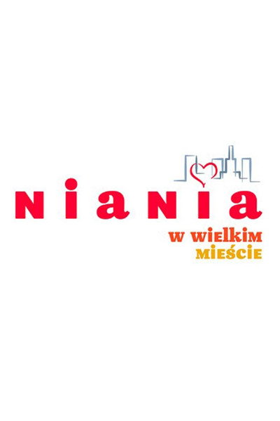 Póster de Niania w wielkim miescie
