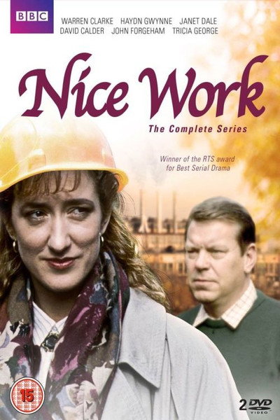 Póster de Nice Work