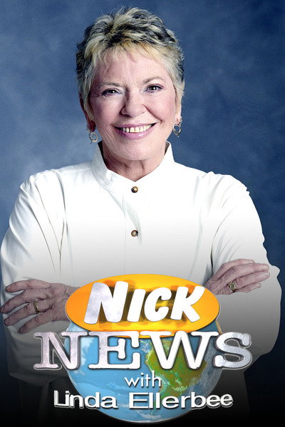 Póster de Nick News