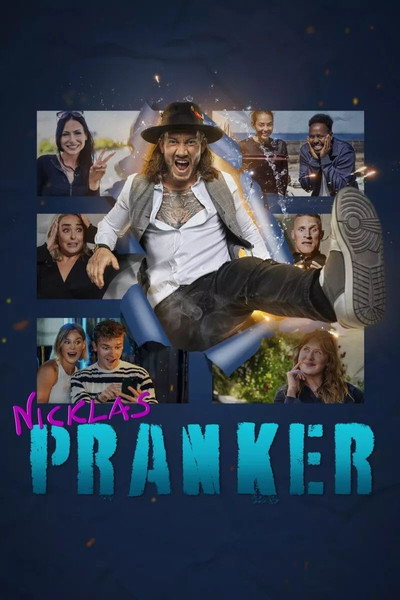 Póster de Nicklas Pranker
