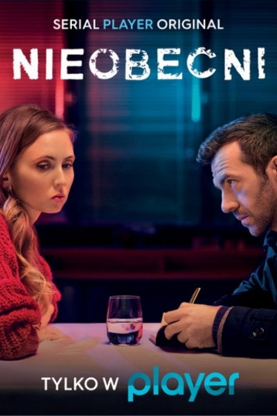 Póster de Nieobecni